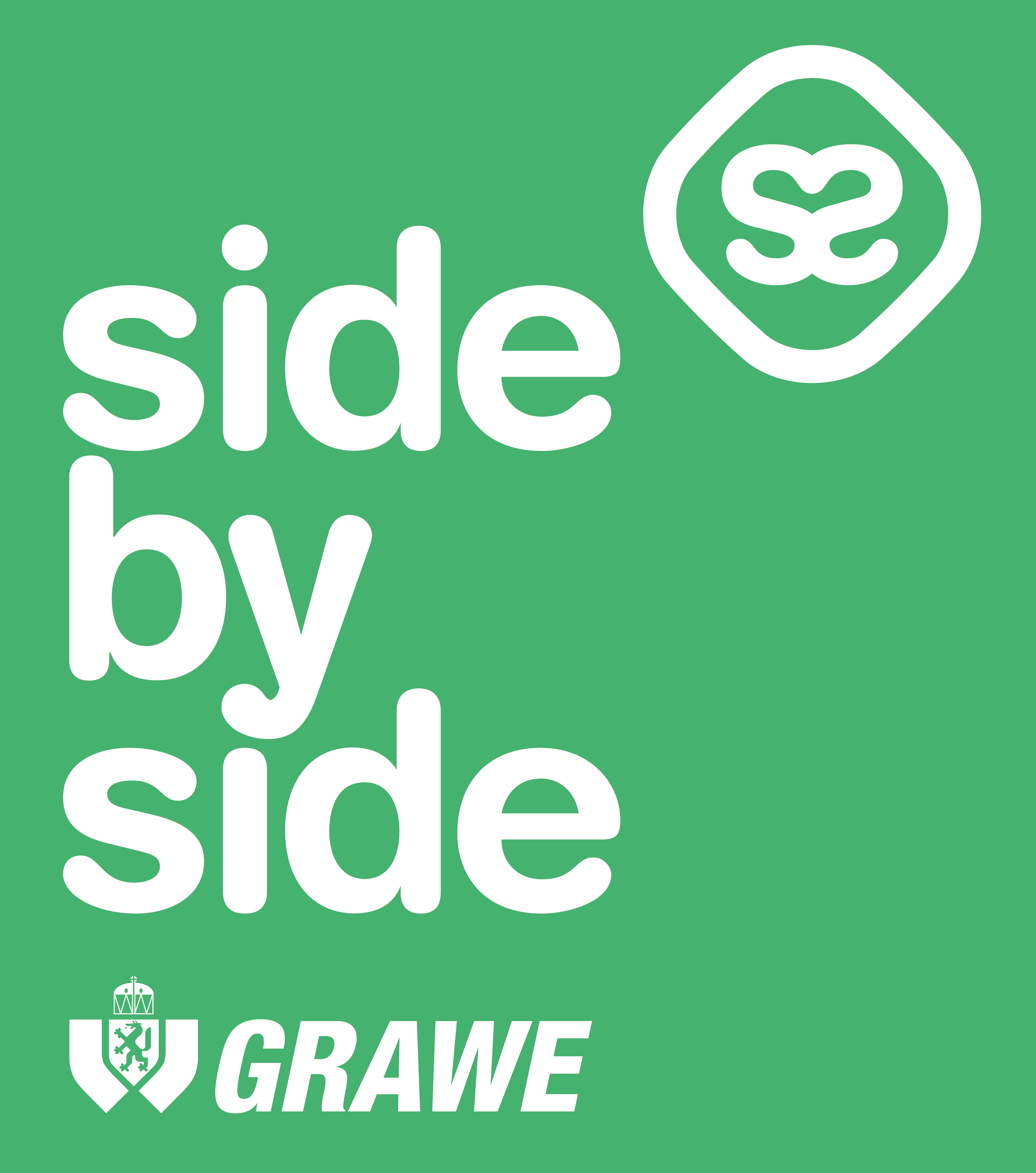 Logo GRAWE - Grazer Wechselseitige Versicherung - Partner der Fahrschule Roadstars Graz