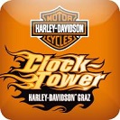 Harley Davidson Graz - Partner der Fahrschule Roadstars