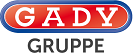 Logo BMW Gady Gruppe - Partner von der Fahrschule Roadstars