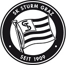Logo SK Sturm Graz - Partner der Fahrschule Roadstars