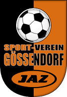 Logo SV Gössendorf_Jaz - Partner der Fahrschule Roadstars